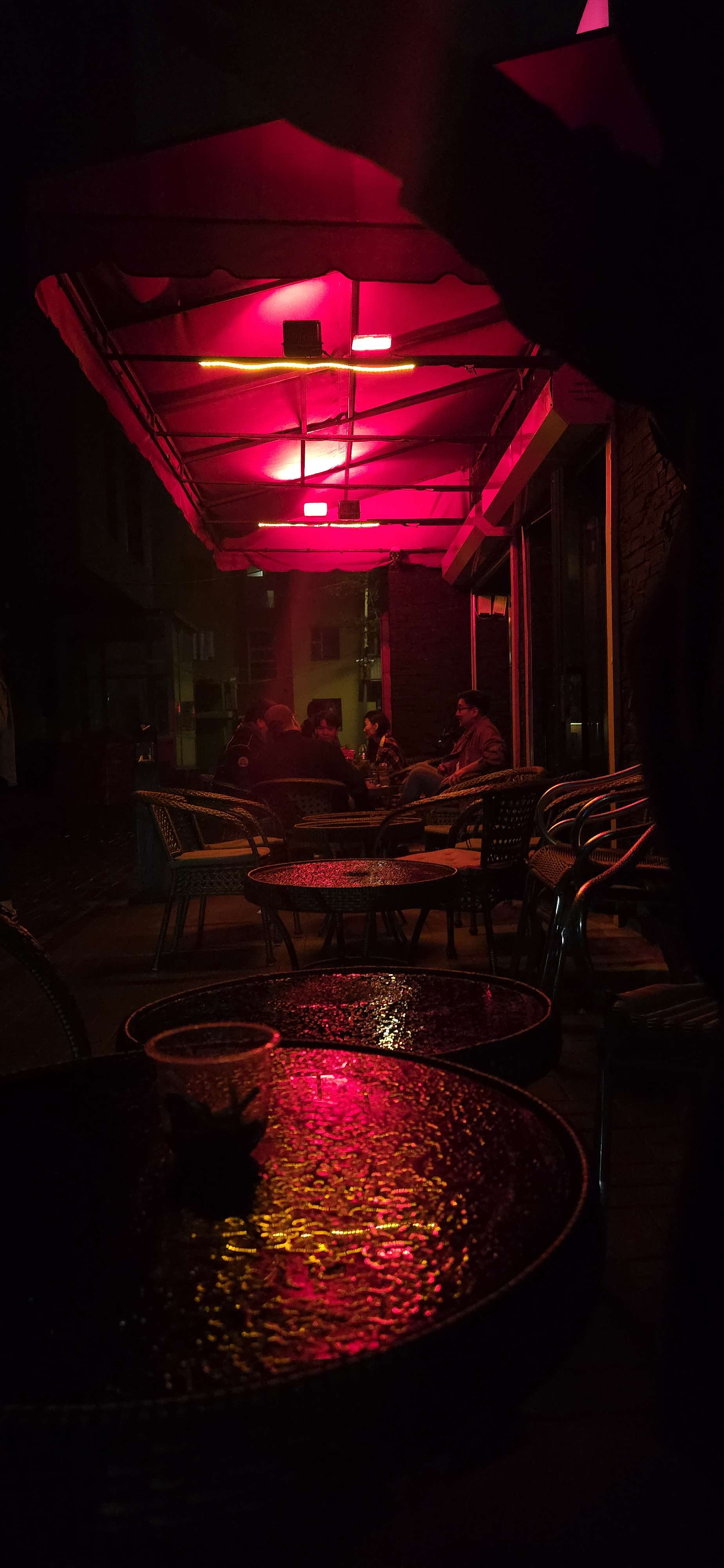 negroni~